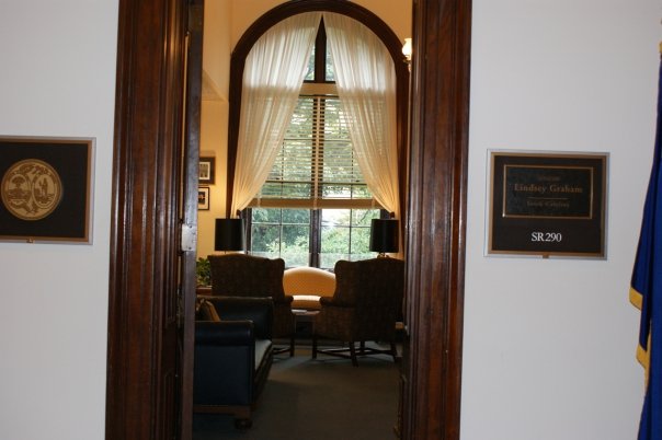lindsey-grahams-office
