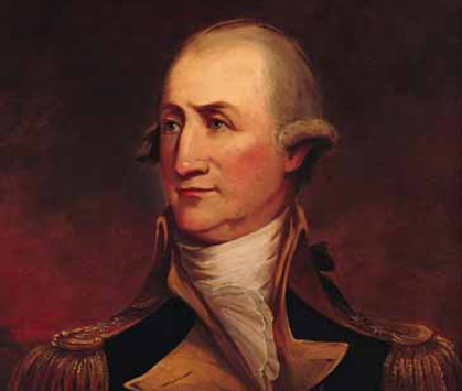 John Peter Muhlenberg John Peter Muhlenberg