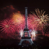 Why Americans shouldn't celebrate Bastille Day