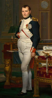 Napoleon Bonaparte