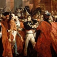 Napoleon Bonaparte